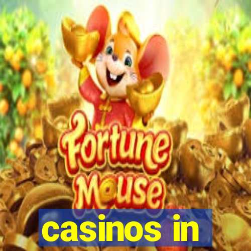 casinos in